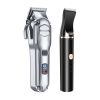 Oneisall RFC-676 + P20 Pet Clipper Set
