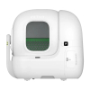 Inteligentní samočistící toaleta pro kočky PetKit Purobot MAX PRO s AI kamerou