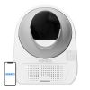 Catlink Scooper Pro Ultra Smart Self-Cleaning Cat Litter Box