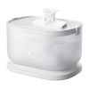 Petlibro Dockstream Water Fountain with Wireless Pump, 2.5 l