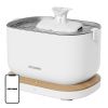 Petlibro Dockstream itató alkalmazással, 2,5 l