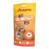 Josera Cat Crunchies Chicken Katzensnacks 60 g
