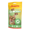 Josera Cat Crunchies with Catnip pamlsky s catnipem 60g