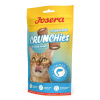 Josera Cat Crunchies with Salmon pamlsky losos 60g