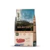 bravery 7k iberian pork light cat