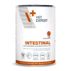 VetExpert VD 4T Intestinal Dog konzerva 400g z kategorie Chovatelské potřeby a krmiva pro psy > Krmiva pro psy > Veterinární diety pro psy