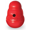 Kong Wobbler Snackball interaktivní hračka pro psy nad 12kg z kategorie Chovatelské potřeby a krmiva pro psy > Hračky pro psy > Kong hračky pro psy