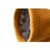 Hundejacke Hurtta Warming Midlayer ECO Sand 25