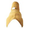Hundejacke Hurtta Warming Midlayer ECO Sand 25