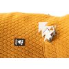 Hundejacke Hurtta Warming Midlayer ECO Sand 35