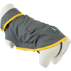 Obleček pláštěnka pro psy ST MALO šedá Zolux
