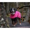 Hurtta Monsoon Coat II ECO, Ruby, 55