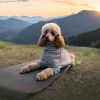 Hundeweste Hurtta Body Warmer Grau 30L
