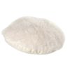 Kočičí domeček Nappy bílý – 2