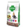 NUTRIN NATURE Small parrot