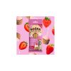 Que làm sạch răng Soopa Cupcake vị dâu và dừa 100 g