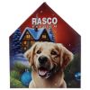Kalendář Rasco Premium adventní pro psy