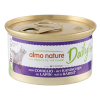 Almo Nature Daily Menu - Pěna s králíkem 85g