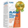 alavis msm glukosamin sulfat