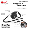 flexi BlackDesign S Cord 5m Silver 2 220720251627362230