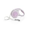 FLEXI Voditko New Comfort S pasek 5m ruzove 1108202514212734961