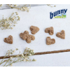 Bunny Nature srdíčka s jahodami 30 g