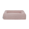 EXPLORER DOG Pelech ortopedický Cloud XS 60x40 Dusty Pink