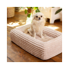 EXPLORER DOG Pelech ortopedický Cloud XS 60x40 Dusty Pink