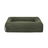 EXPLORER DOG Pelech ortopedický Cloud XS 60x40 Moss Green