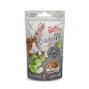 Piškoty jablko, 25g