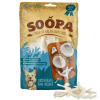 Soopa Natural Chews Kokos 100 g