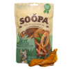 Soopa Natural Chews Papája 85 g