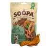 Soopa Natural Chews vị đu đủ 85 g