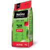 Nativia Dog Active 15kg