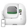 Petkit Purobot Max Pro 2 Automatic Self-Cleaning Pet Litter Box