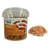 Mouční červi JUKO, dóza 500 ml ( 80 g )