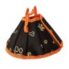 Vòng cổ bảo vệ dán velcro XS