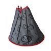 Vòng cổ bảo vệ dán velcro XL