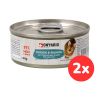 Konzerva ONTARIO Cat Chicken Pieces + Salmon 2x95g