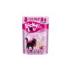 Lucky Lou Extra Food phi lê gà sốt thạch 70 g