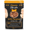 Fitmin For Life Kuřecí kapsička pro kočky 85g z kategorie Chovatelské potřeby a krmiva pro kočky > Krmivo a pamlsky pro kočky > Kapsičky pro kočky