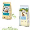 Chat & Chat Exigent Adult Tuna 14 kg