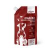 Omacka pro psy hovezi 150ml