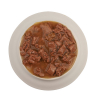 13704 1 fitmin dog for life kapsicka puppy turkey in gravy 85 g