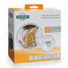 13791 2 petsafe staywell 917 pruchozi dvirka pro kocku do 7 kg