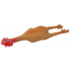 Nobby Chicken hračka latexové kuře 26cm z kategorie Chovatelské potřeby a krmiva pro psy > Hračky pro psy > Latexové hračky pro psy