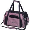 Nobby přepravní taška LUJAN velikost M špinavě růžová 43 x 23 x 29cm z kategorie Chovatelské potřeby a krmiva pro kočky > Přepravky, tašky pro kočky