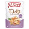 RINTI Filetto kapsička kuře a šunka v želé 100g