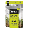 Nativia Real Meat Rabbit&Rice 8kg