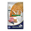N&D LG DOG Adult M/L Lamb & Blueberry 2,5kg z kategorie Chovatelské potřeby a krmiva pro psy > Krmiva pro psy > Granule pro psy